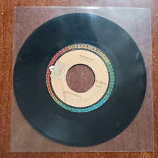 Los Yorsy's ‎– Muchacha / Mi Pequeña Niña [1972] Vinyl 7" Single 45 RPM Musart