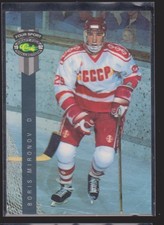 Winnipeg Jets Cards Inserts Vintage Rookies Collection