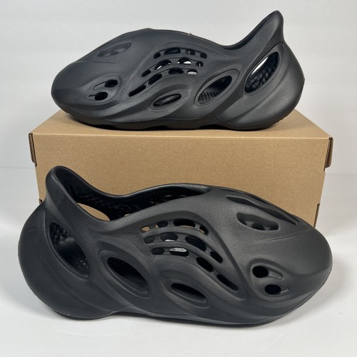 Adidas Yeezy Foam Runner Onyx (HP8739) Uomo taglia 11