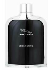 Jaguar Classic Black 100ml EDT Eau De Toilette Spray Men Perfume 100 Authentic