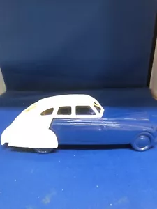 avon wild country car decanter - Picture 1 of 3
