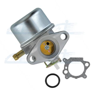 Carburetor For Briggs & Stratton 499059 Excell Power Washer Quantum 6HP Engine - Picture 1 of 11