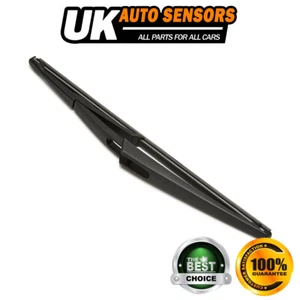 Passend für Nissan Qashqai (2007-2013) 12" Heckscheibenwischer Wischerblatt ASWB24NI - Bild 1 von 9