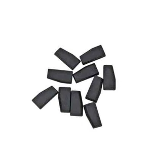 5PCS Car Key Chip 4D83 80Bit Blank Transponder Chip for Ford Focus for Mazda - Picture 1 of 2