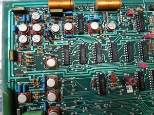 Simoreg C98043-A1005 L2 09 C98043-A1005-L2-09 E52930 6RA2615-6MV30-0 6RA 2615 - Picture 1 of 12