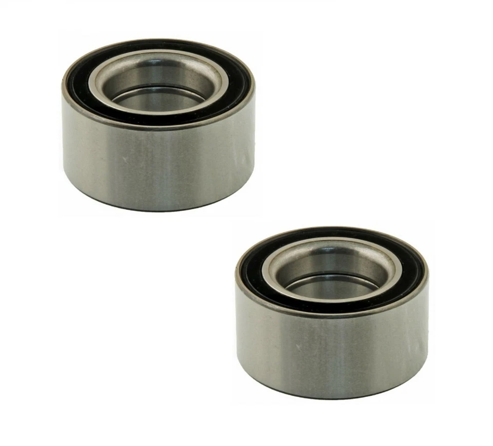 Cojinete de cubo de rueda trasero compatible con Volkswagen Passat V8 2002-2005 2,8 L 4x4 (par) Foto 1 de 1