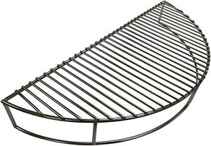 Stainless Steel BBQ Warming Grill Rack for 57cm Kettle - Fits Weber 57cm 
