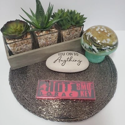 Lorac Rockin' Smokey Eyeshadow Palette, New In Box, Discontinued & Rare 🤩 - Image 1 of 4