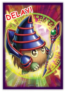 YU-GI-OH! ACCESSORIES Kuriboh Kollection Card Sleeves (50ct) - Picture 1 of 1