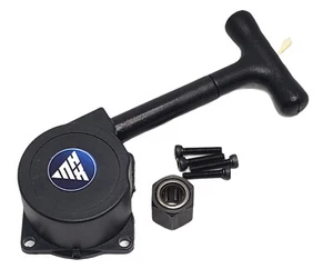 NHX RC Pull start w/ One way Bearing for HPI Firestorm 10T 3.0 / Nitro MT2 G3.0 - Picture 1 of 5