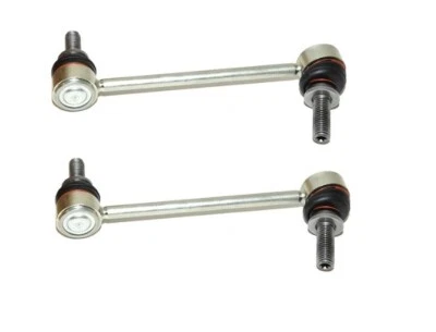 LAND ROVER NEW DEF & D5 & RRS L494 RR L405 FRONT SUSPENSION ANTI ROLL BAR LINK 2 - Image 1 of 2