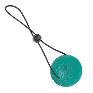 Massage Therapy Grip Ball For Hand Finger Strength Exercise Stress Relief - Picture 1 of 17