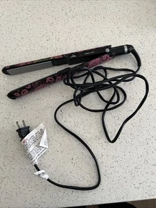 Jibere De Paris INK Hair Straightener JBT9557 1” Hair Styling Straightener - Picture 1 of 6