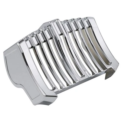 Oil Cooler Cover For Harley Touring CVO Road King Street Glide Road Glide - Image 1 of 4