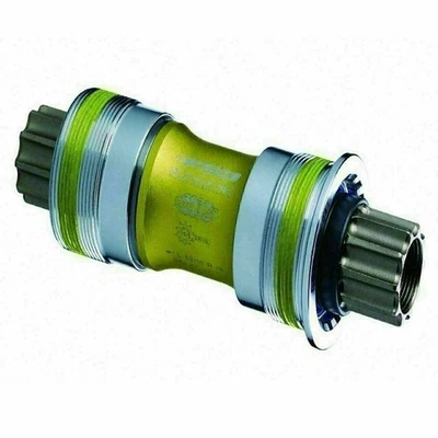 FSA Platinum Pro MegaQuad ISIS Drive Bottom Bracket 68 x 108 - Image 1 of 4