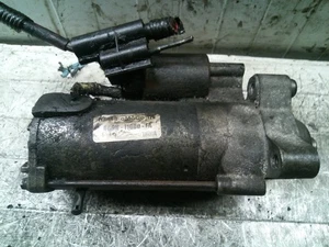 6G9N11000FA MOTOR ARRANQUE / 194917 FORD FOCUS TORNEO CB4 2.0 TDCI CAT - Imagen 1 de 4