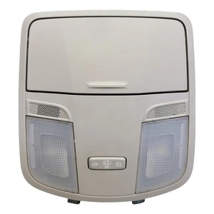 Hyundai Ioniq Courtesy Light 92800F2000 - Picture 1 of 21
