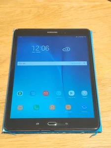 Samsung Galaxy Tab A LTE 9,7" 16 GB (EE) - Foto 1 di 11