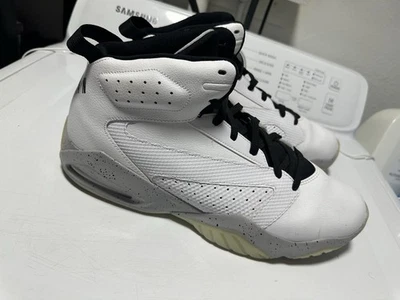 Jordan Lift Off Blanco Gris Foto 1 de 4