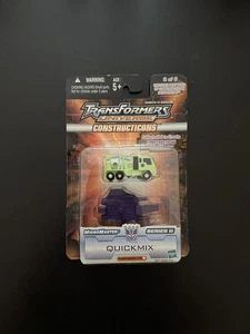 Transformers Universe Constructicon Quickmix - new, unopened! - Picture 1 of 3
