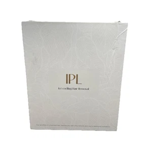 INNZA Laser Hair Removal with Ice Cooling Care Function for Women IPL JD-TM016 - Picture 1 of 3