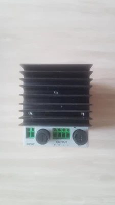 BLOCK GLC 230/24-3 Netzteil 24V / 3A - Bild 1 von 2