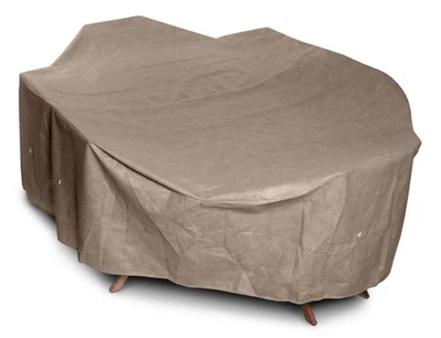 KOVERROOS Large High Back Dining Set Cover - Image 1 of 3