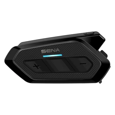 Sena Spider RT1 Low Profile Motorcycle Mesh Communication System - Single Pack - Image 1 of 4