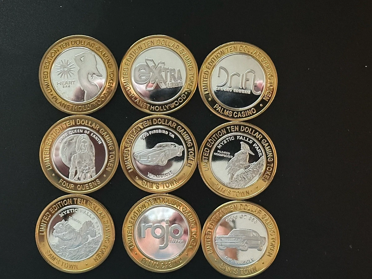 Las Vegas Silver Strike for sale | eBay