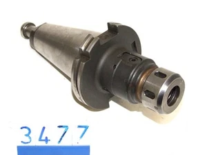 Graflex CAT 50 milling collet chuck(3477) - Picture 1 of 1