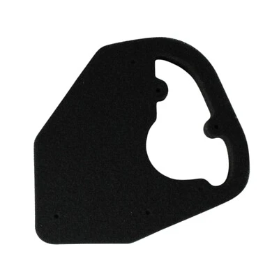 Filtro de aire para Yamaha TTR110 TTR110E 2008 - 2015 reemplaza 5B6-14451-00-00 Foto 1 de 2