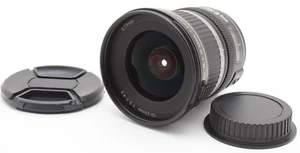 Canon EF-S 10-22mm F/3.5-4.5 USM SLR Wide Angle Zoom Lens [Near Mint] #336A - Picture 1 of 12