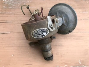 Vintage VW BUS 1962 BUG 1963 1964 Ignition Distributor BOSCH ZV/PAU 4 R5 GHIA - Picture 1 of 4