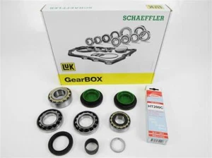 LUK GEARBOX HAG 168 Differential BMW 462014710 Reparatur Getriebe HAG168 - Picture 1 of 6