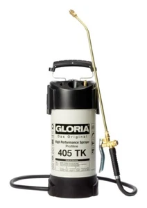 Gloria Hochleistungssprühgerät 405 TK - Bild 1 von 1