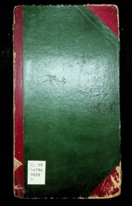 Seaton's Map of Palestine by R. Seaton 1828 ORIGINAL VERY RARE - Picture 1 of 3