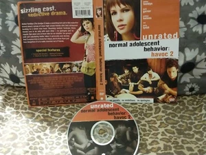 Havoc 2: Normal Adolescent Behavior (DVD, 2006) - Imagen 1 de 1