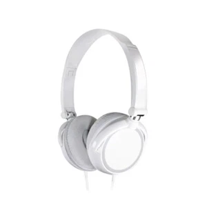Wired Headphones 3 5mm Bass Stereo Foldable With Microphone - Picture 1 of 7