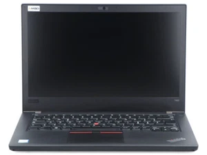 Touch Lenovo ThinkPad T480 i5-8350U 16/256GB 1920x1080 Klasse A Win 11 Home - Afbeelding 1 van 6