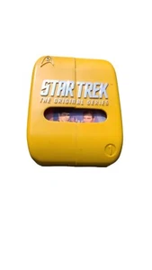 Star Trek: The Original Series DVD Season 1 2004 -8 disc set very good condition - Picture 1 of 4