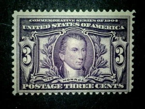 US 325 3 Cent Louisiana Pacific Expo VF MOGNH ScCV 170 $ - Bild 1 von 2