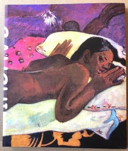 Gauguin: Maker of Myth (Spanish) Paperback – 2014 by editor Thompson Belinda   - Picture 1 of 2