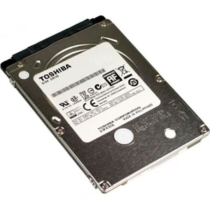 250 GB Sata-Ii Toshiba Internal HDD 5400rpm 2.5 " Hard Drive - Picture 1 of 1