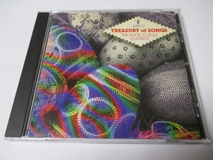 MPL's Treasury Of Songs The Rock N' Roll Classics Promo OnlyCD 21 Tracks1993 NEW - Picture 1 of 3