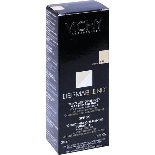 VICHY DERMABLEND Make up 15 30ml PZN 4181547 - Bild 1 von 1