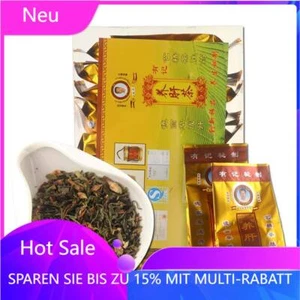 2023 Lebertee Kräutertee zur Leberreinigung Täglicher Reinigungstee 150g - Picture 1 of 6