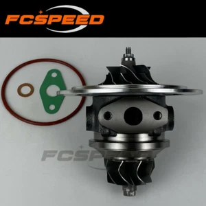 Turbo cartridge GT1752S 733952 for KIA Sorento 2.5 CRDI D4CB 103Kw 140HP 2002- - Picture 1 of 6