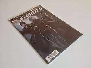 COMICS USA NR. 8 DER COMICFILM X-MEN 2 MARVEL PANINI VERPACKT TOP + - Bild 1 von 1