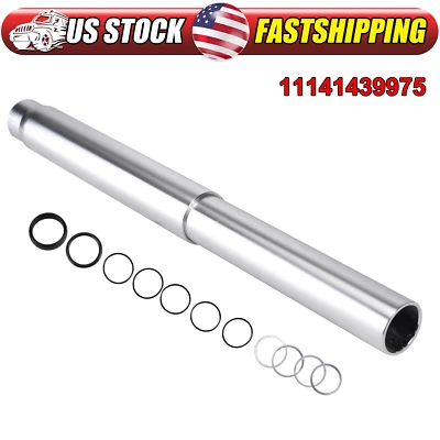 Coolant Water Transfer Pipe Tube For BMW 545i 645Ci 4.4L 2004-2005 11141439975 Foto 1 de 4