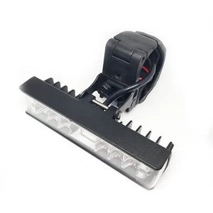The Original Plug-N-Play Auto Backup Light High Mount Kit for Pioneer 1000 3/5 - Picture 1 of 6